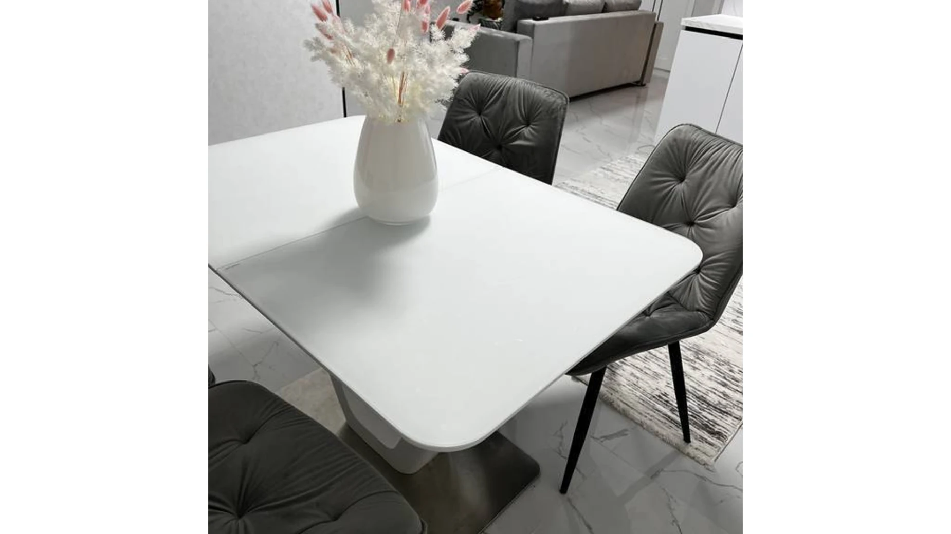 Продается 3-комнатная квартира 74.6 кв. м в Лиманке, ул. Жемчужная - фото 4