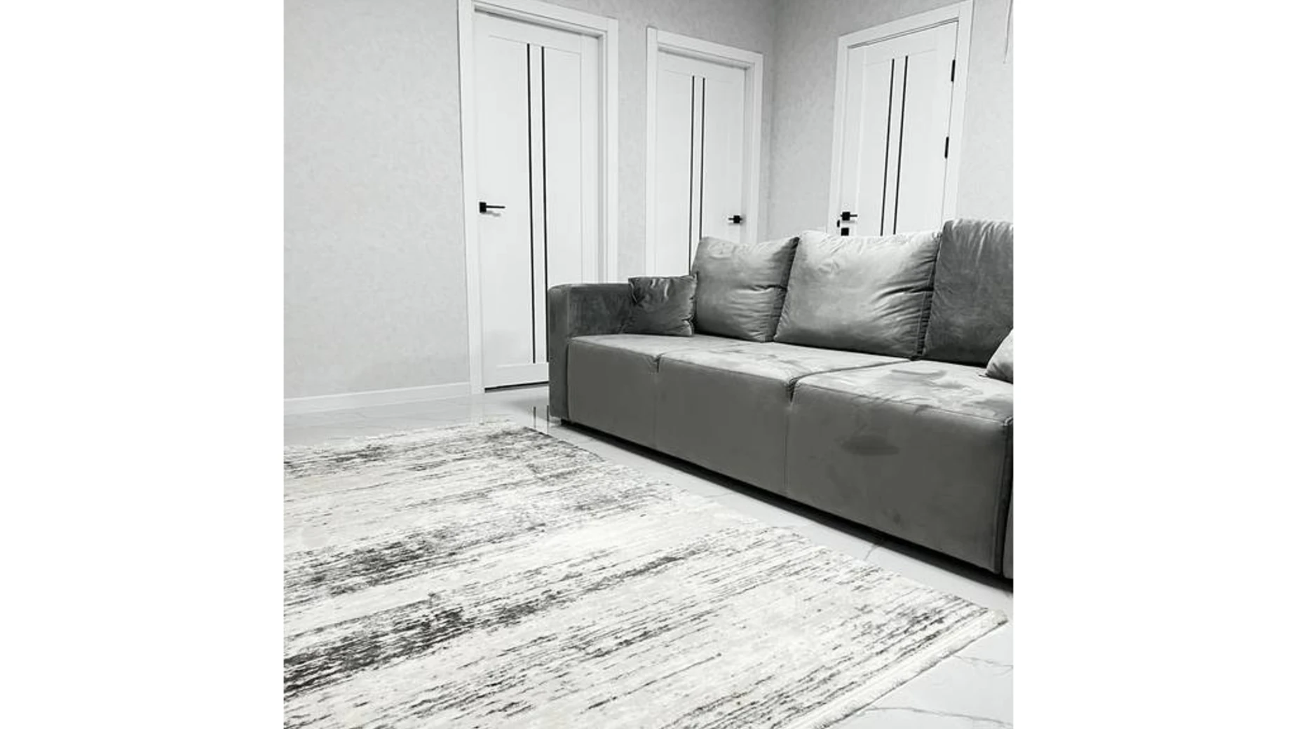 Продается 3-комнатная квартира 74.6 кв. м в Лиманке, ул. Жемчужная - фото 5