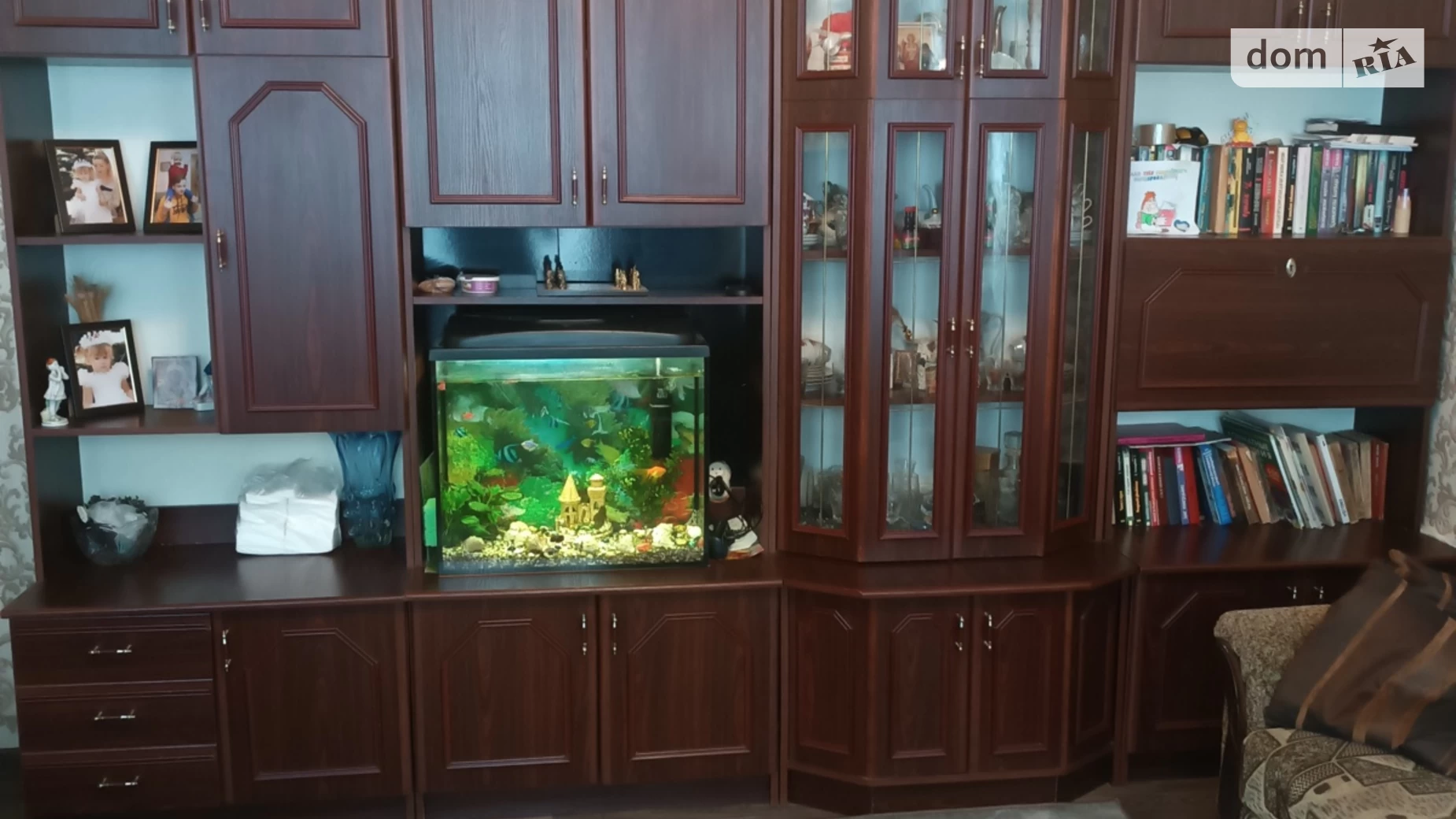 Продается часть дома 71.4 кв. м с садом, цена: 40000 $ - фото 5