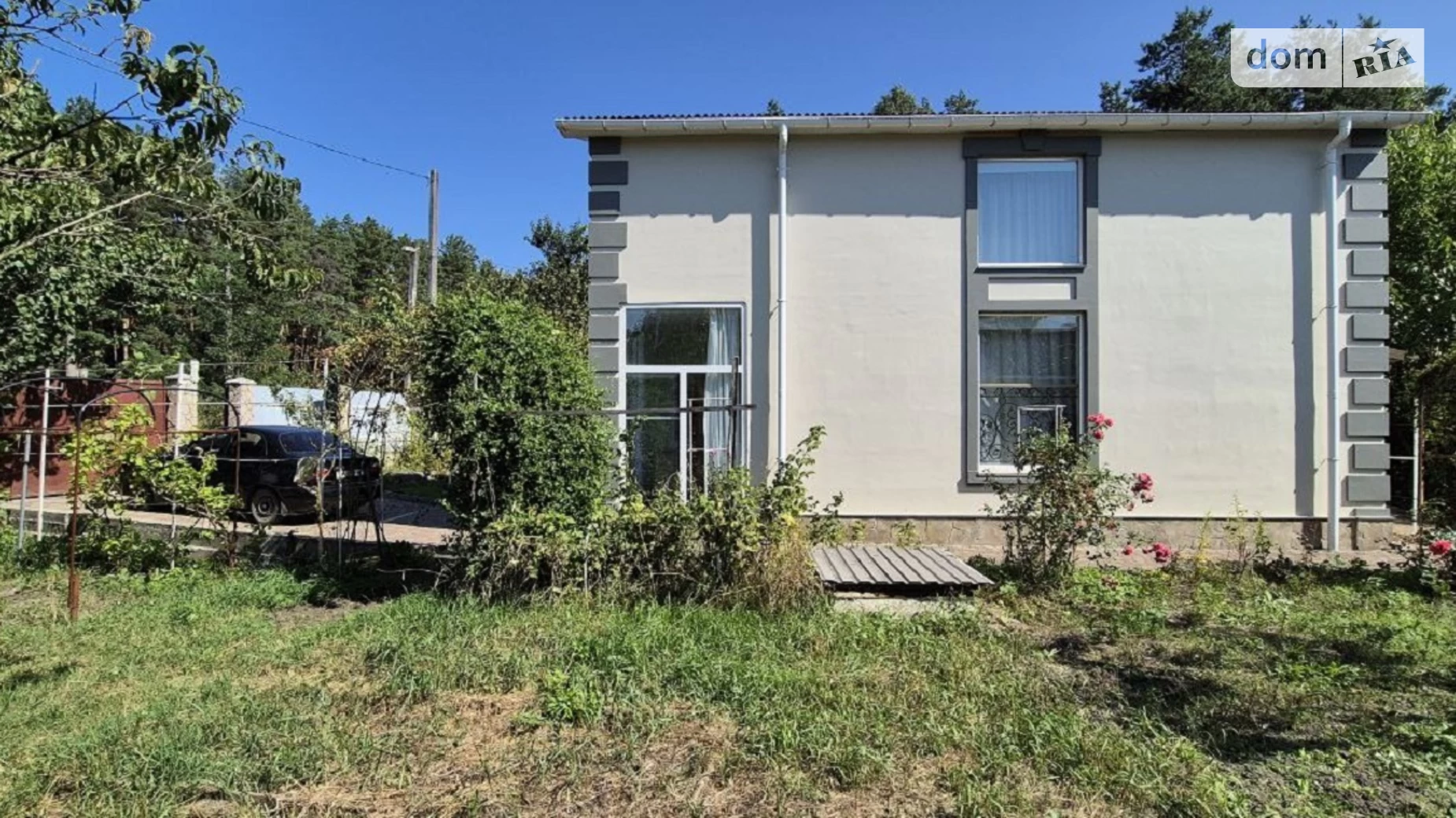 Продается дом на 2 этажа 127.5 кв. м с подвалом, цена: 89999 $ - фото 5