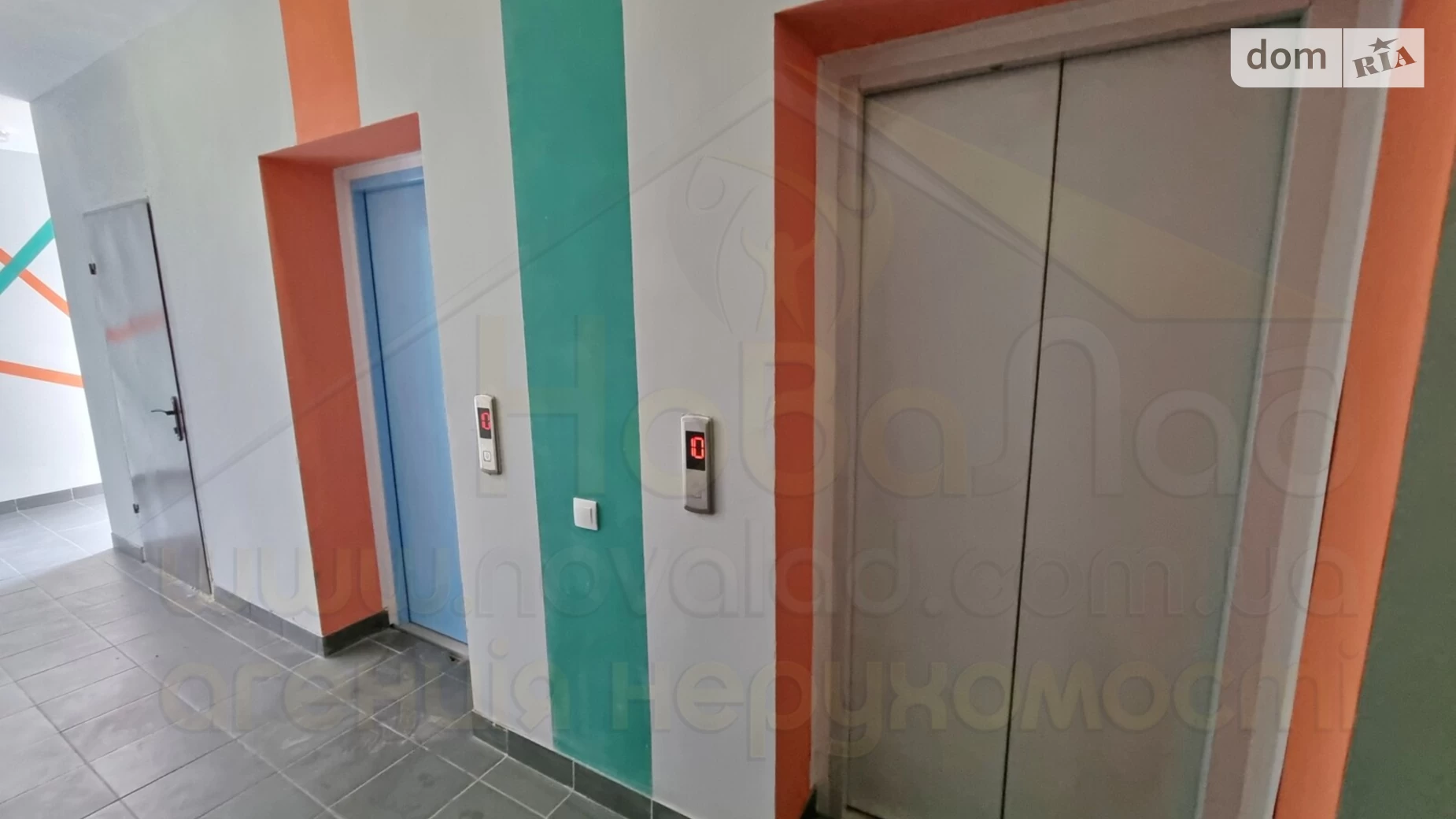 Продается 4-комнатная квартира 128.5 кв. м в Чернигове, ул. 1-й танковой бригады(Генерала Белова), 37 корпус 6 - фото 3