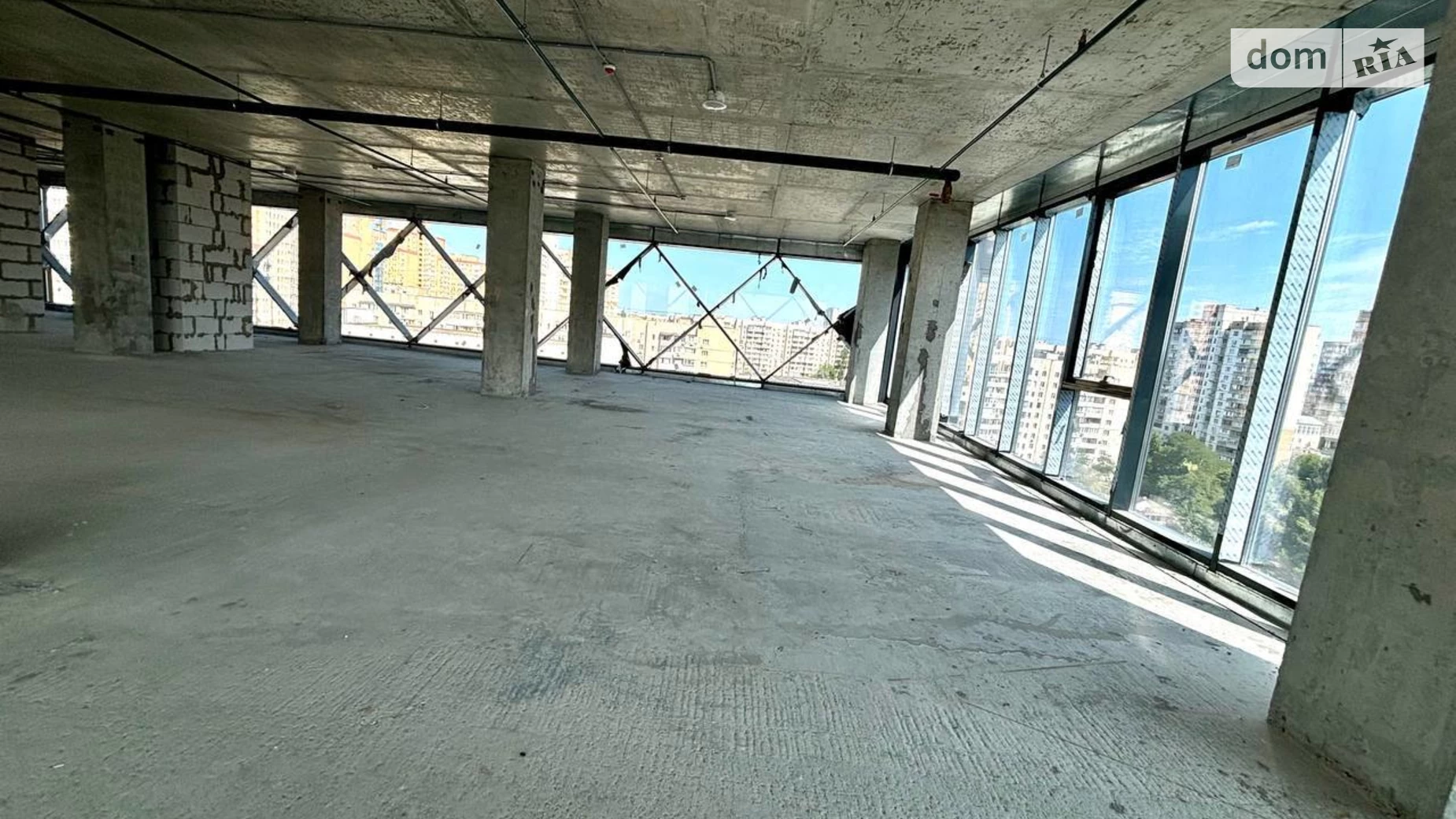 Продается помещения свободного назначения 320 кв. м в 17-этажном здании, цена: 510000 $ - фото 4