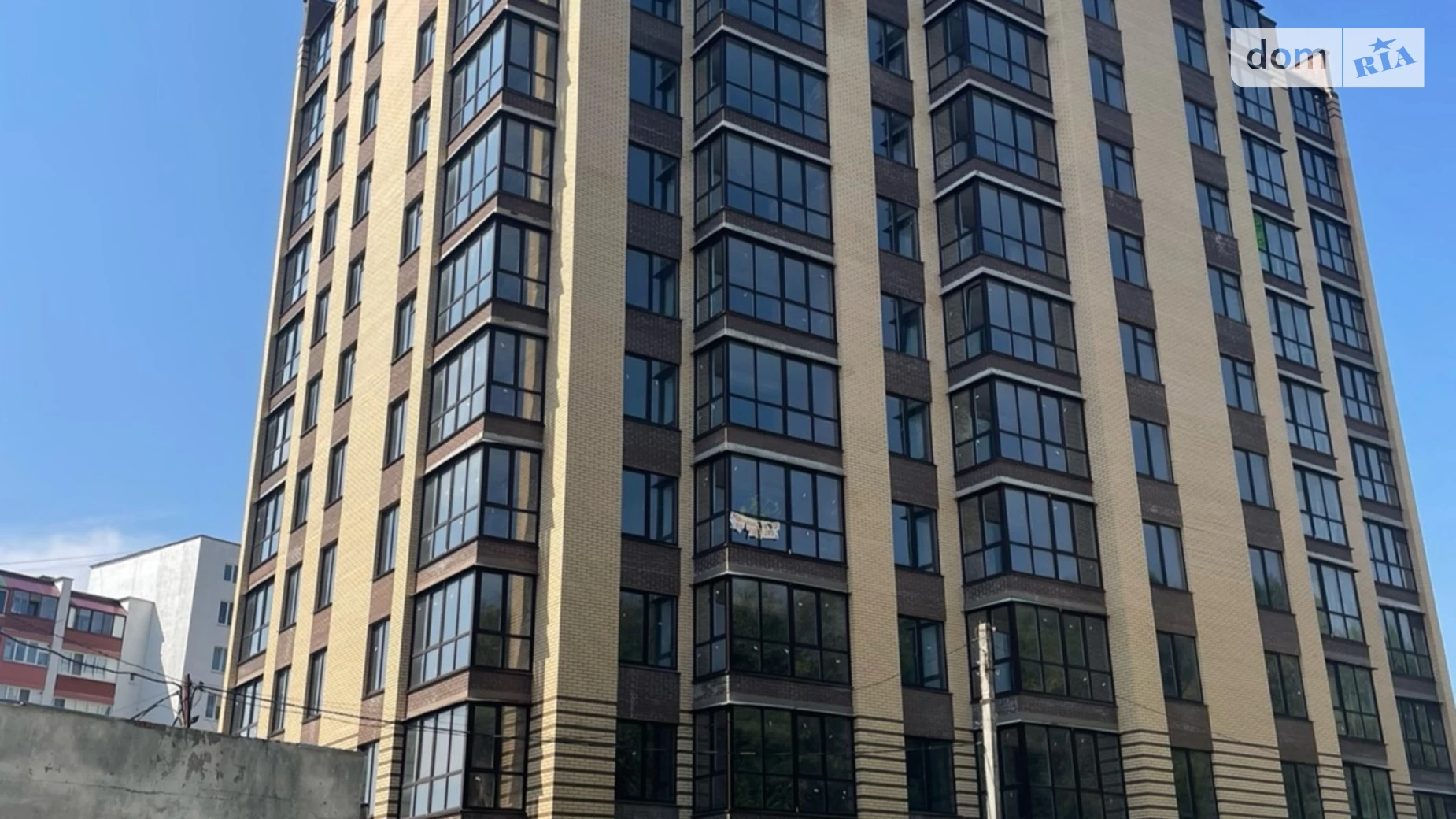 Продается 3-комнатная квартира 85 кв. м в Хмельницком, ул. Лесогриневецкая, 16/1А - фото 2