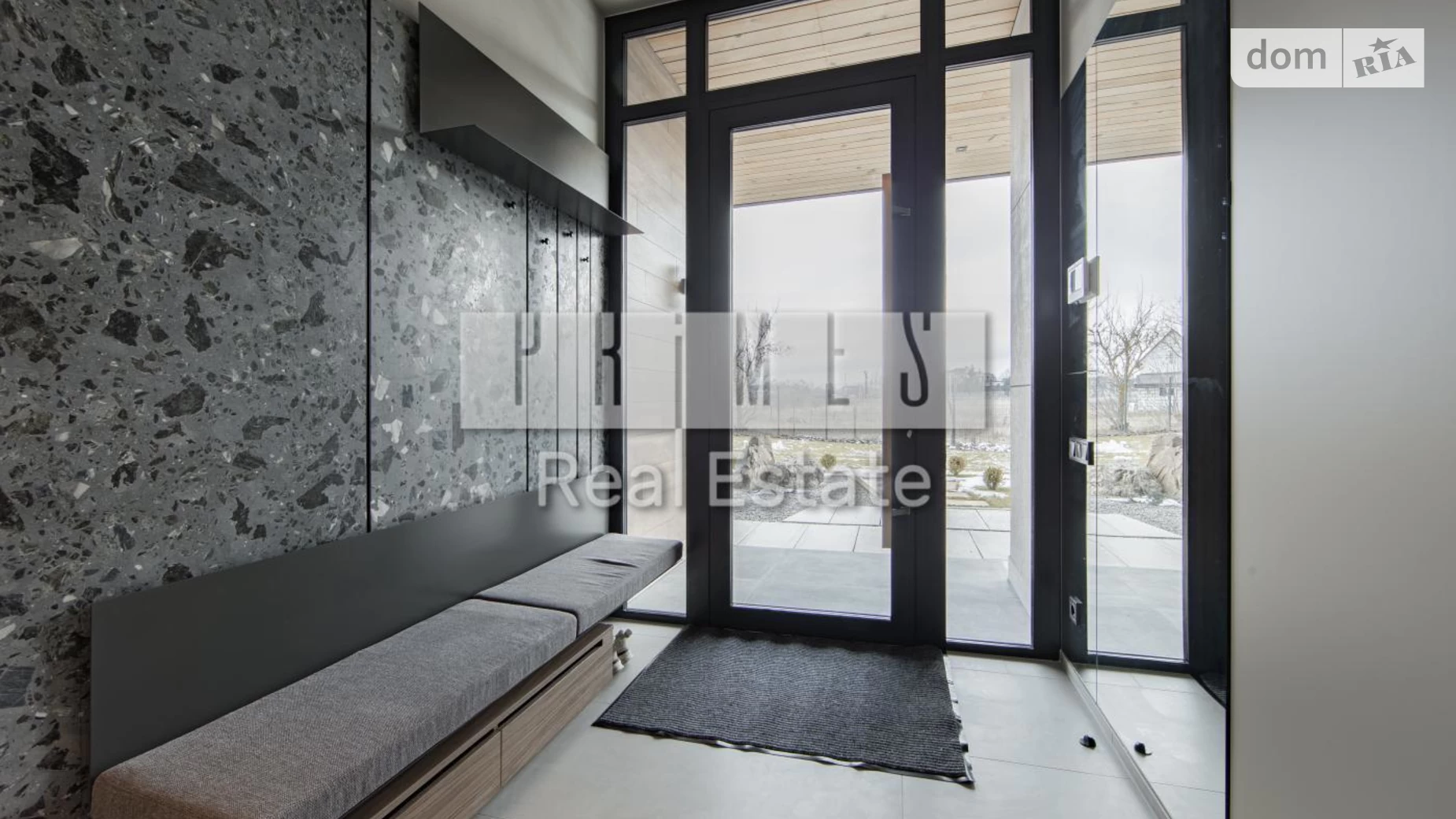 Продается дом на 2 этажа 227.4 кв. м с мансардой, цена: 650000 $ - фото 2