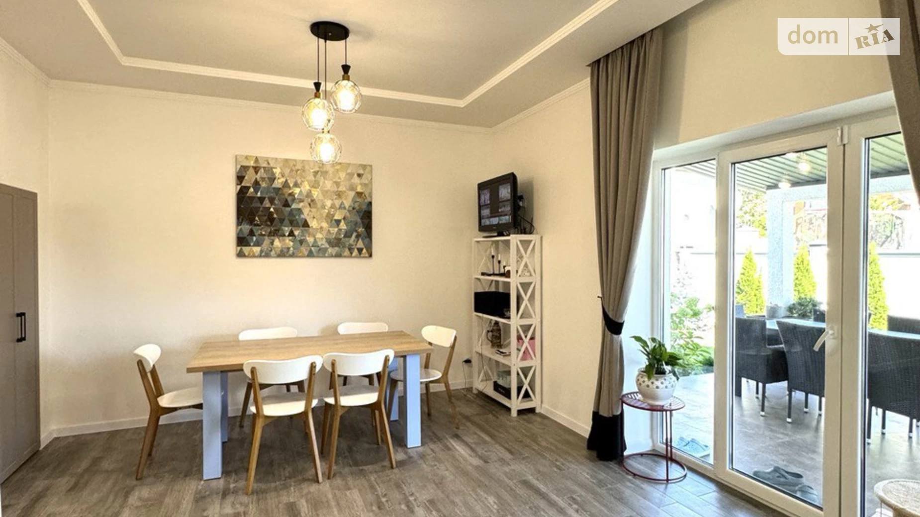 Продается дом на 2 этажа 165 кв. м с верандой, цена: 175000 $ - фото 2