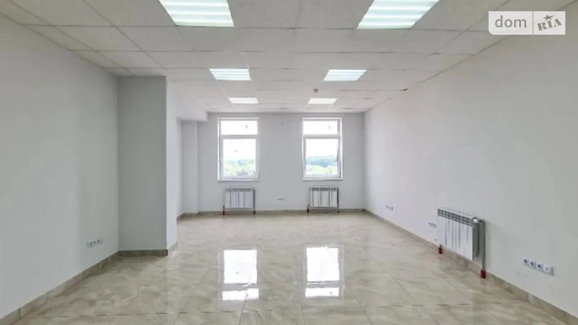 Продается офис 50 кв. м в бизнес-центре, цена: 55000 $ - фото 3