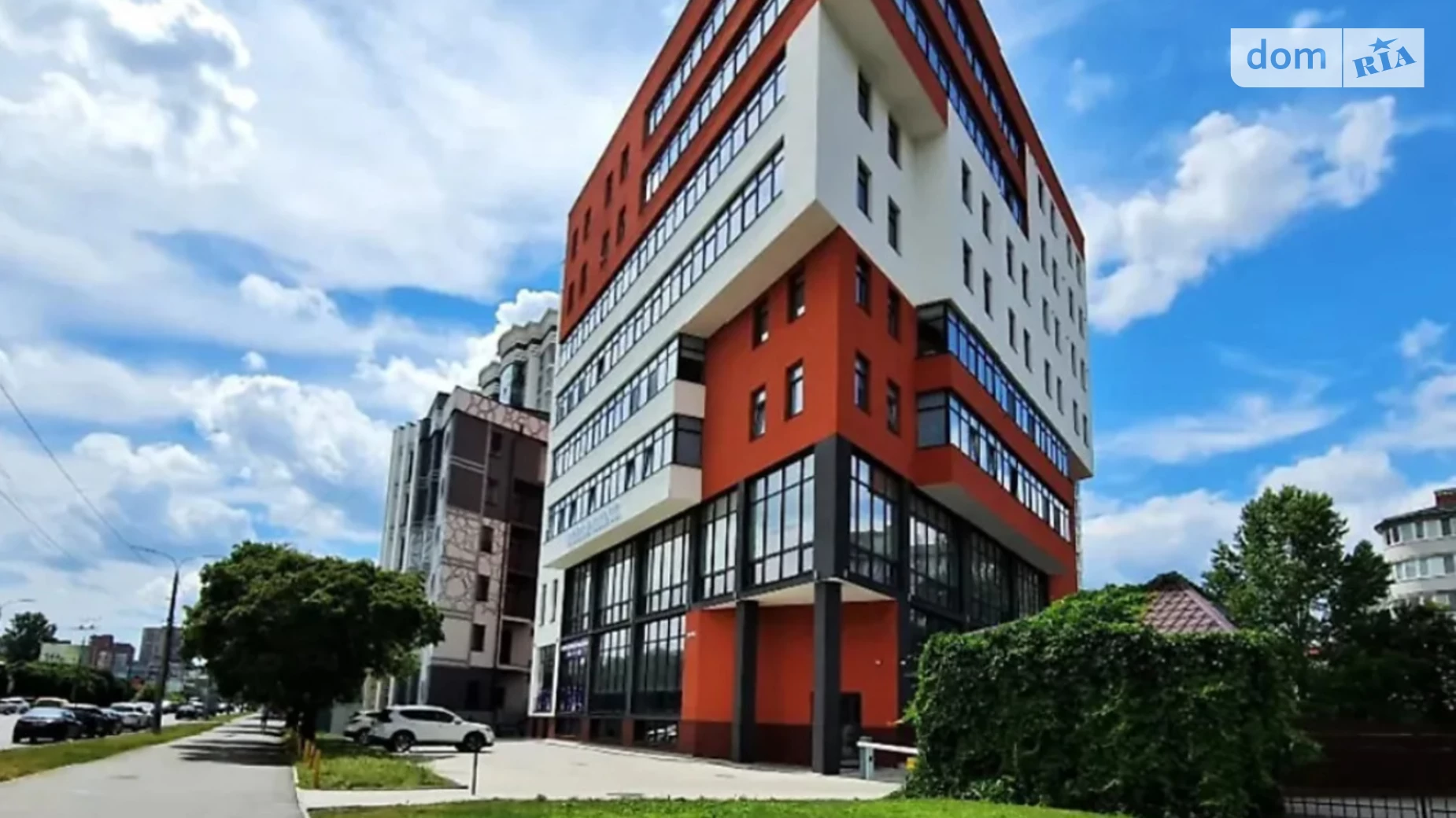 Продается офис 50 кв. м в бизнес-центре, цена: 55000 $ - фото 2