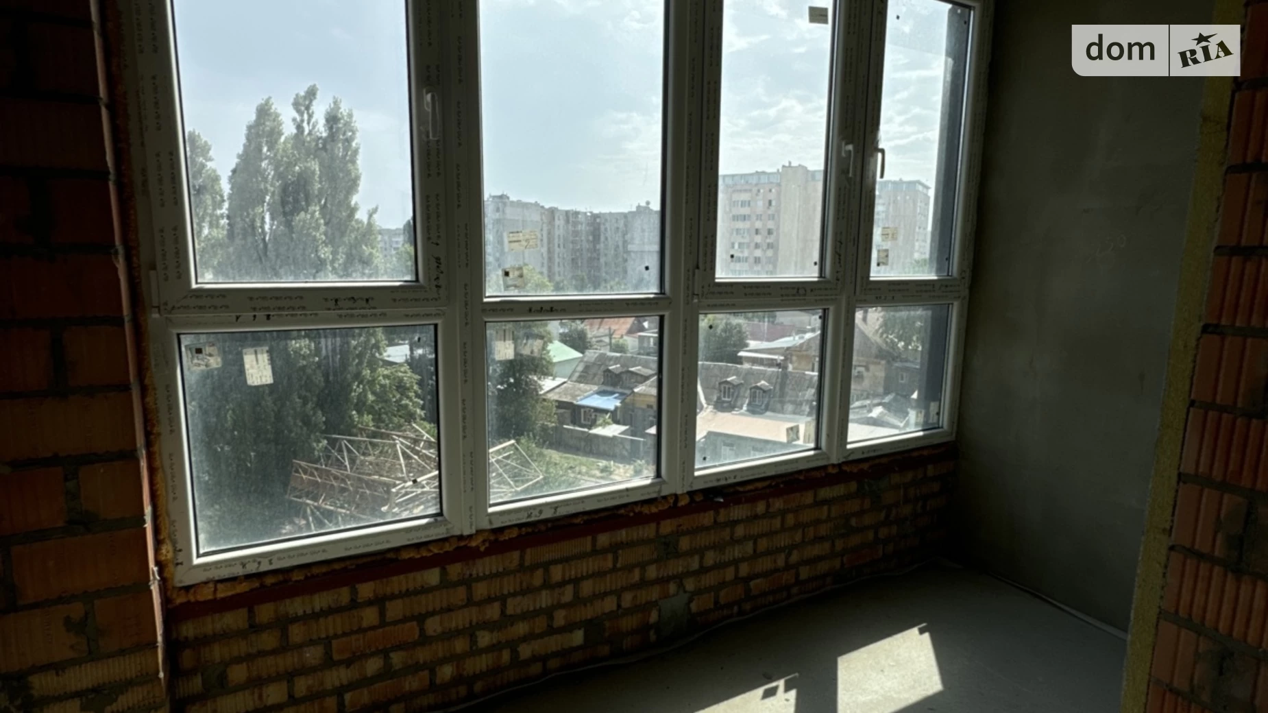 Продається 1-кімнатна квартира 46 кв. м у Одесі, вул. Івана Франка, 40 корпус 1 - фото 4