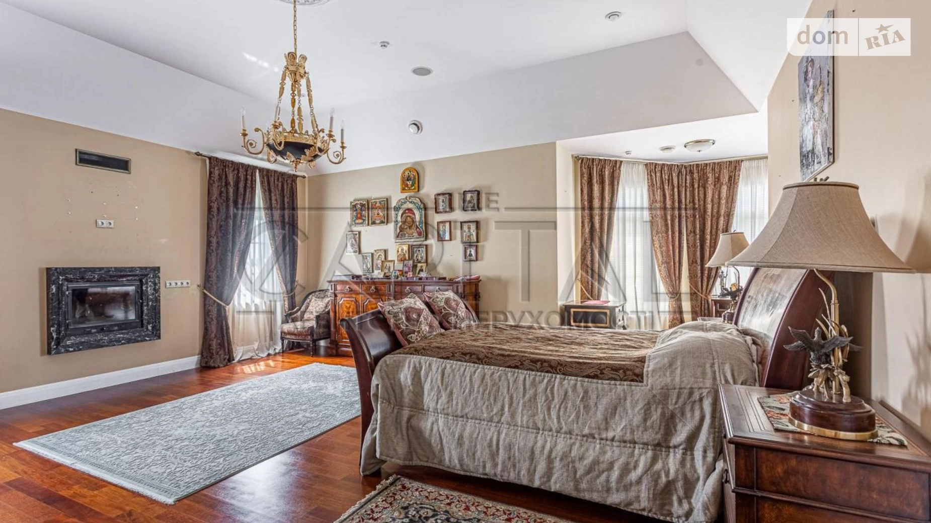 Продается дом на 4 этажа 1268 кв. м с террасой, цена: 4300000 $ - фото 4