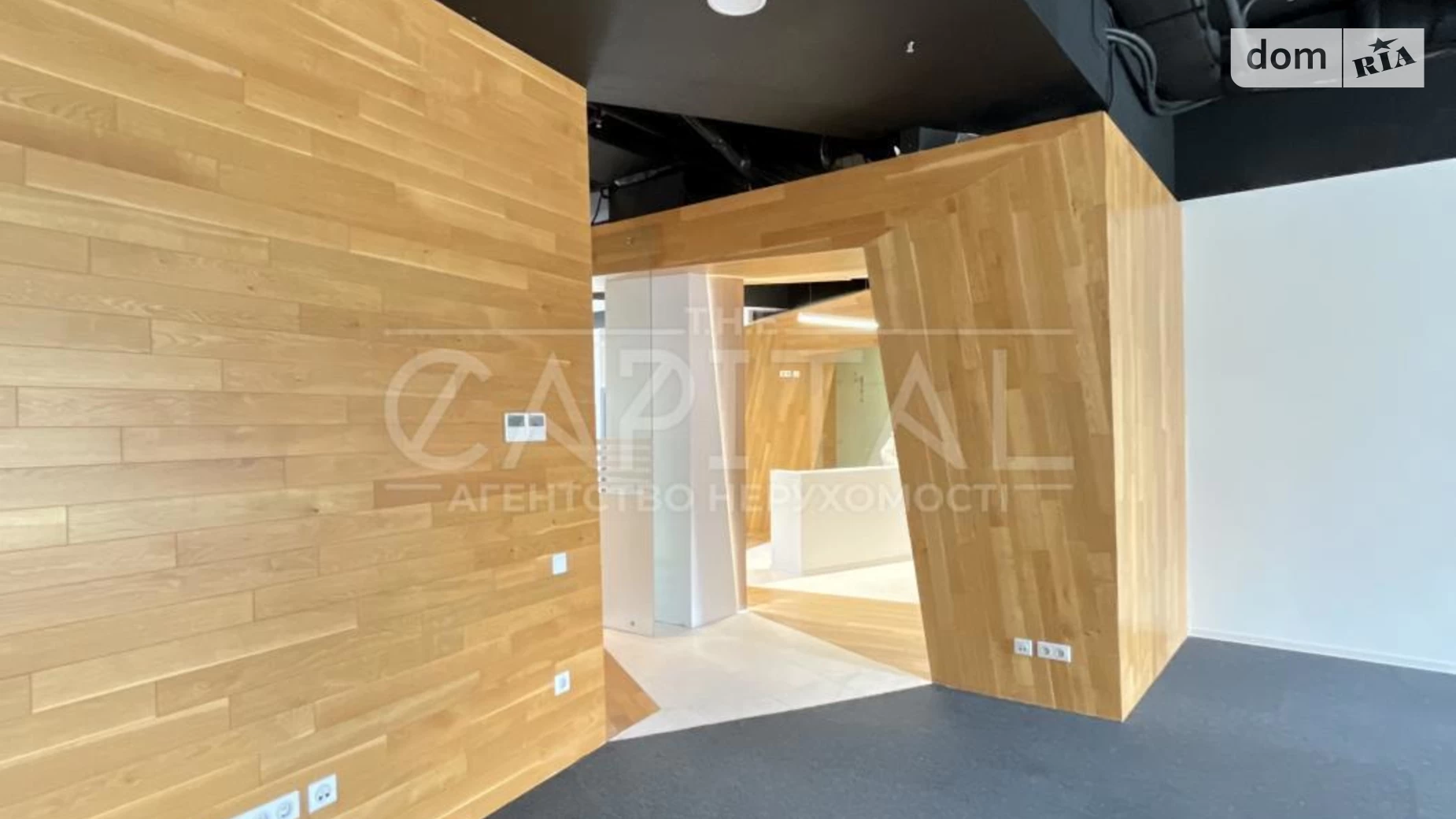 Сдается в аренду офис 258 кв. м в бизнес-центре, цена: 8651 $ - фото 3