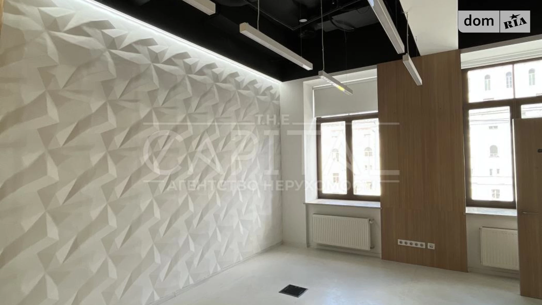 Сдается в аренду офис 258 кв. м в бизнес-центре, цена: 8651 $ - фото 5