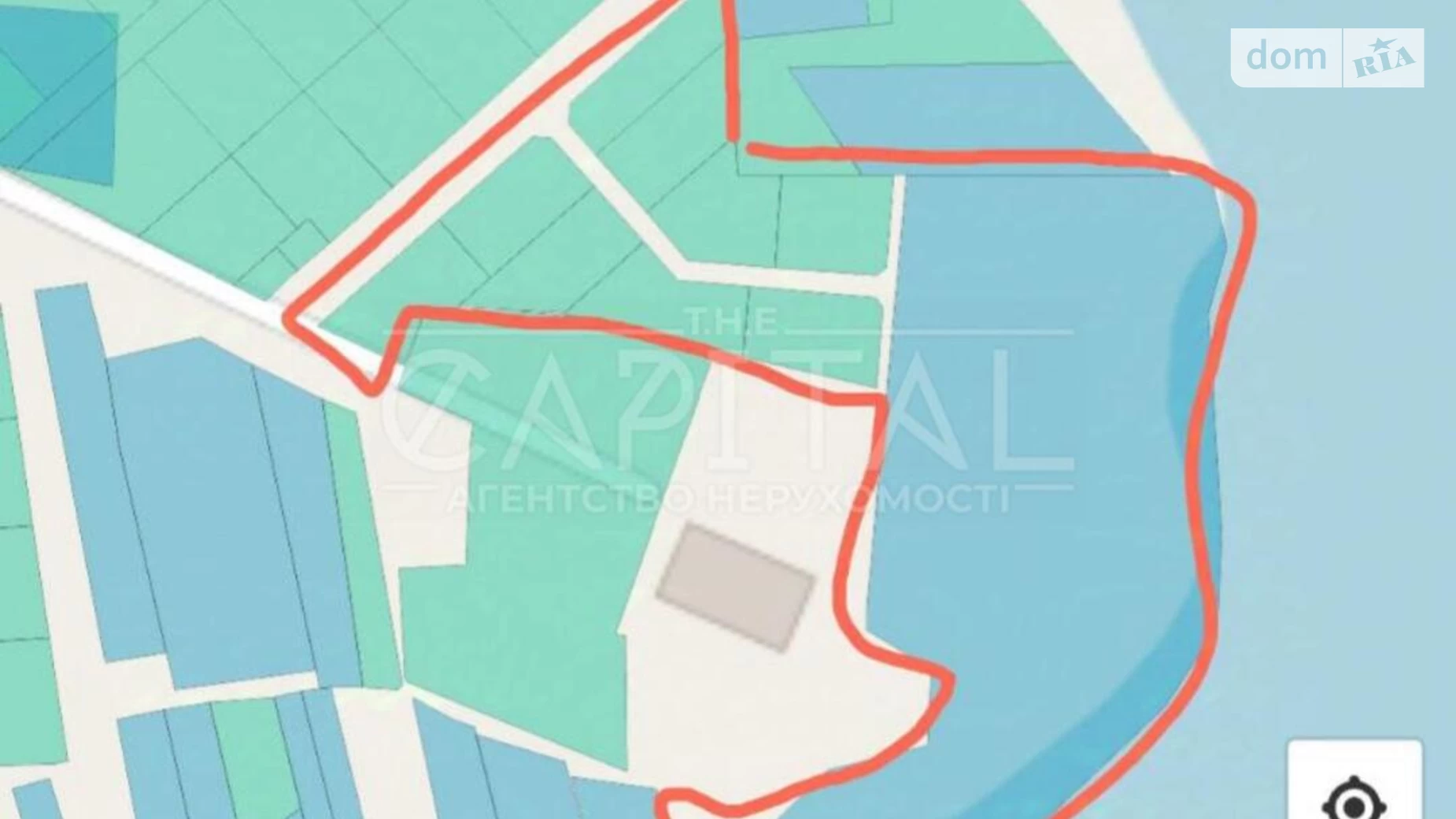 Козаровичі Козаровичі, цена: 600000 $ - фото 3