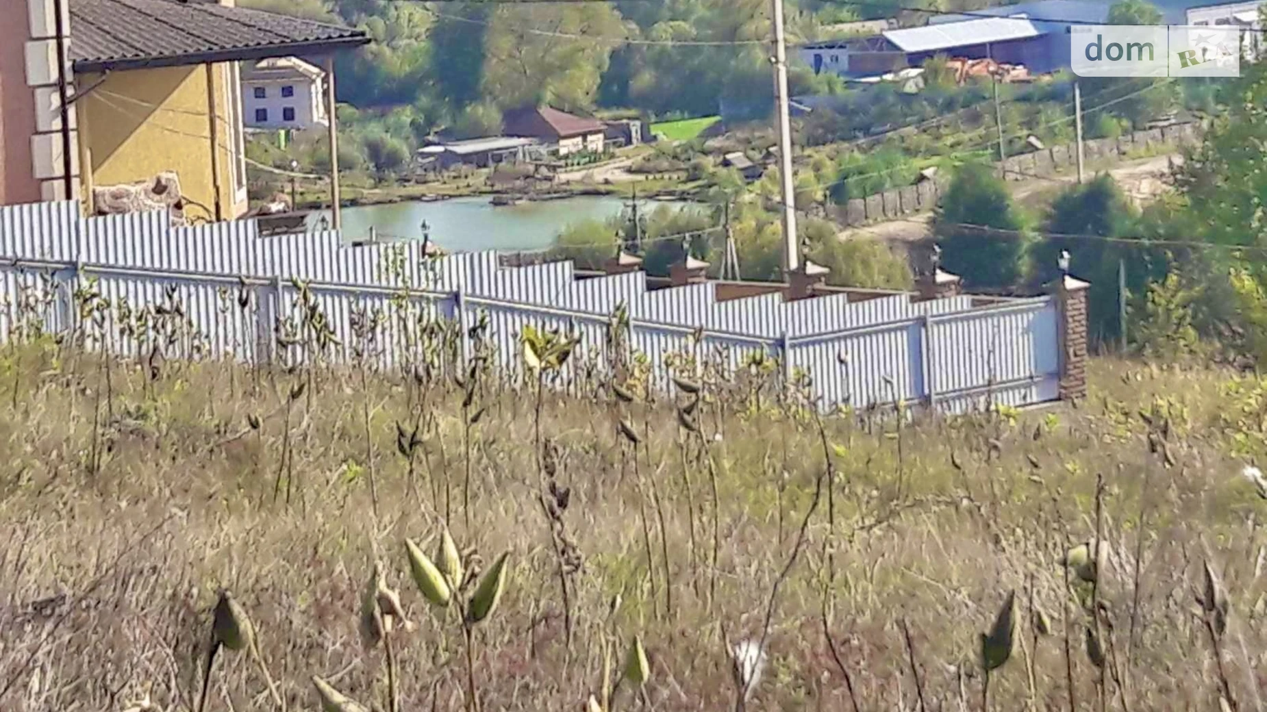 Продается земельный участок 18 соток в Киевской области, цена: 30000 $ - фото 4