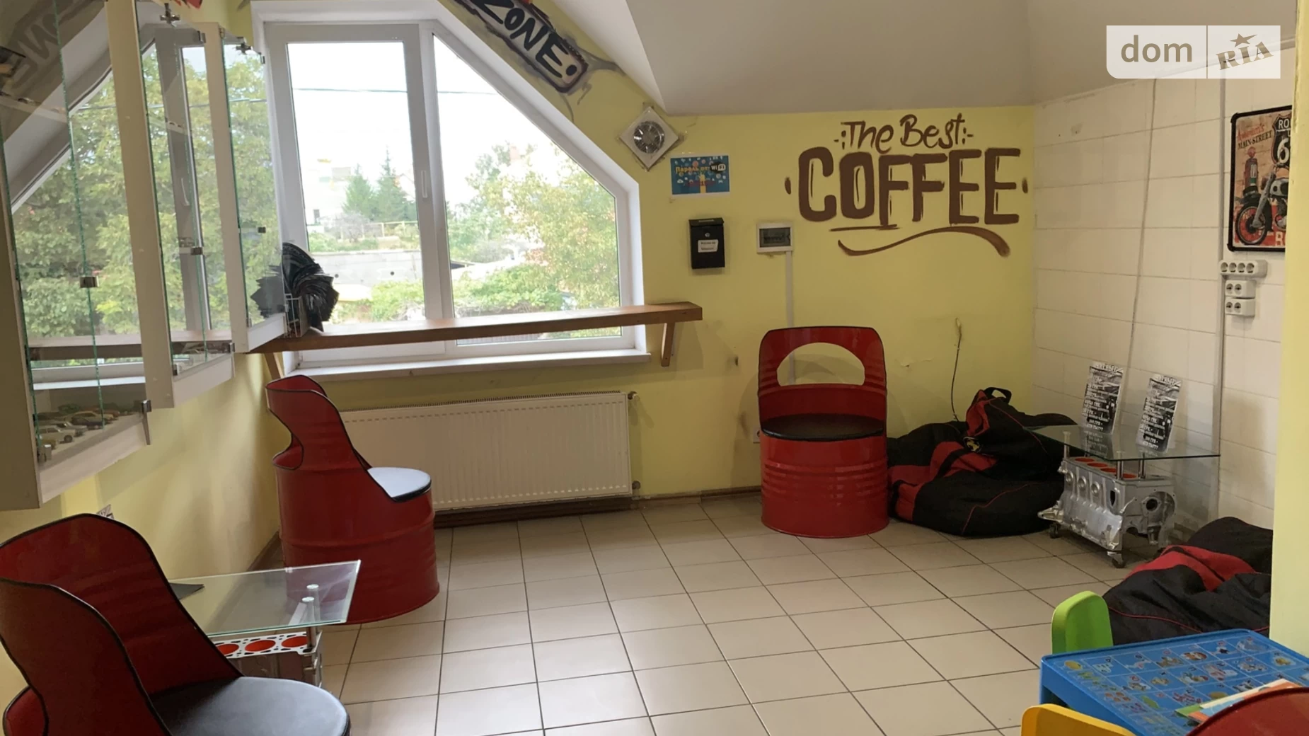 Продается объект сферы услуг 279 кв. м в 2-этажном здании, цена: 88000 $ - фото 3