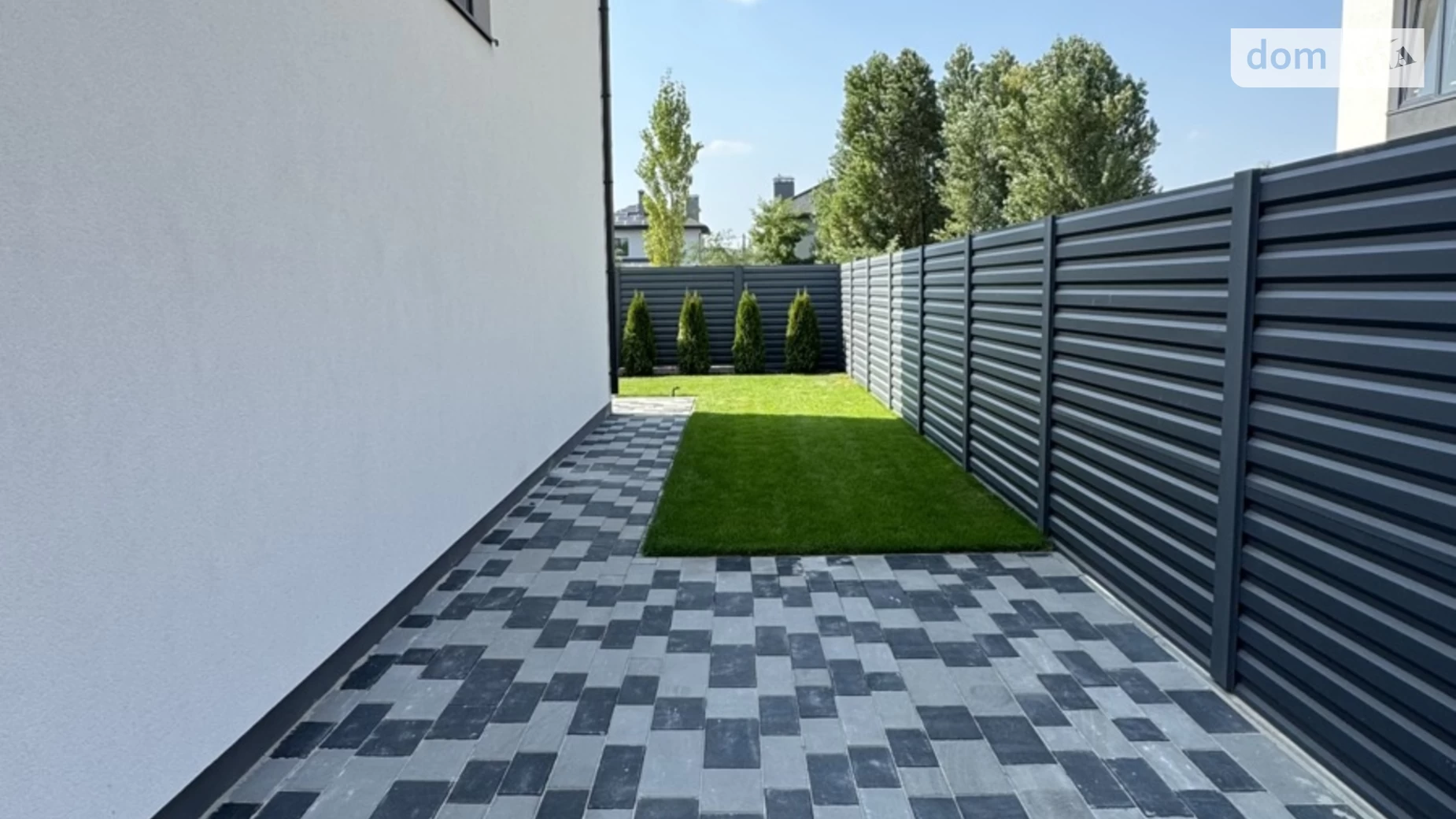 Продається частина будинку 120 кв. м з каміном, цена: 165000 $ - фото 3
