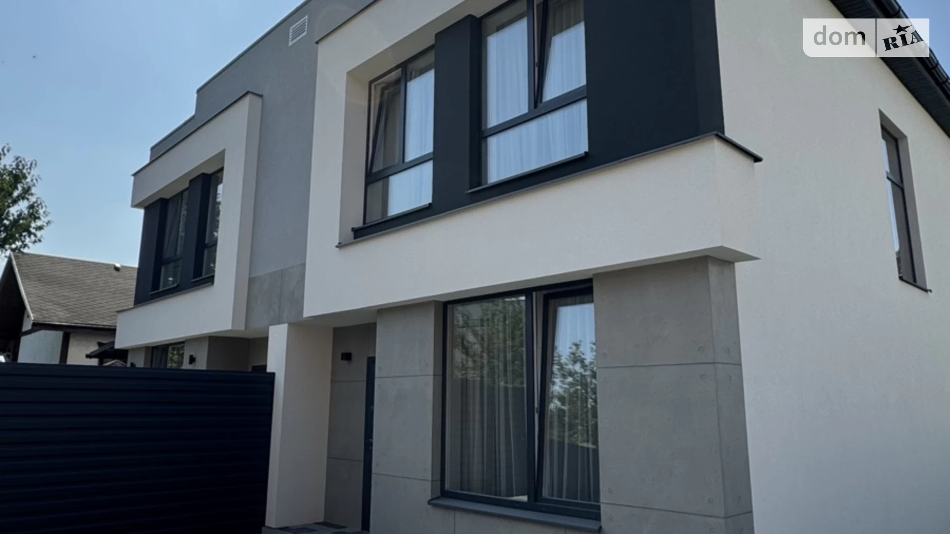 Продається частина будинку 120 кв. м з каміном, цена: 165000 $ - фото 2