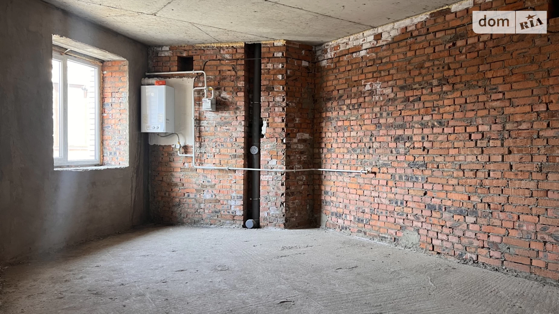 Продается 2-комнатная квартира 91 кв. м в Агрономичном, ул. Центральная(Мичурина), 2А - фото 3
