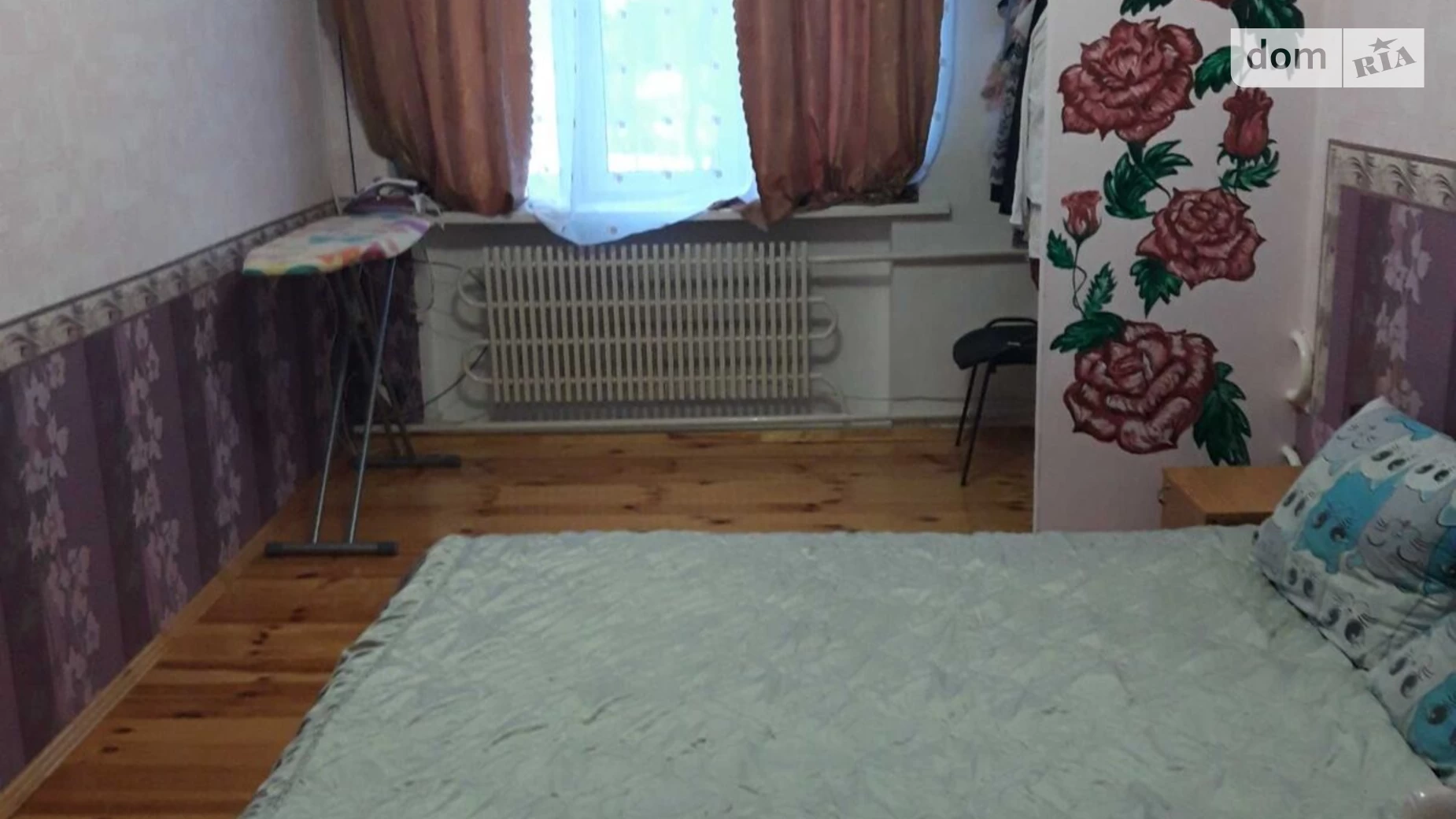 Продается 3-комнатная квартира 74 кв. м в Хмельницком, ул. Черновола - фото 2