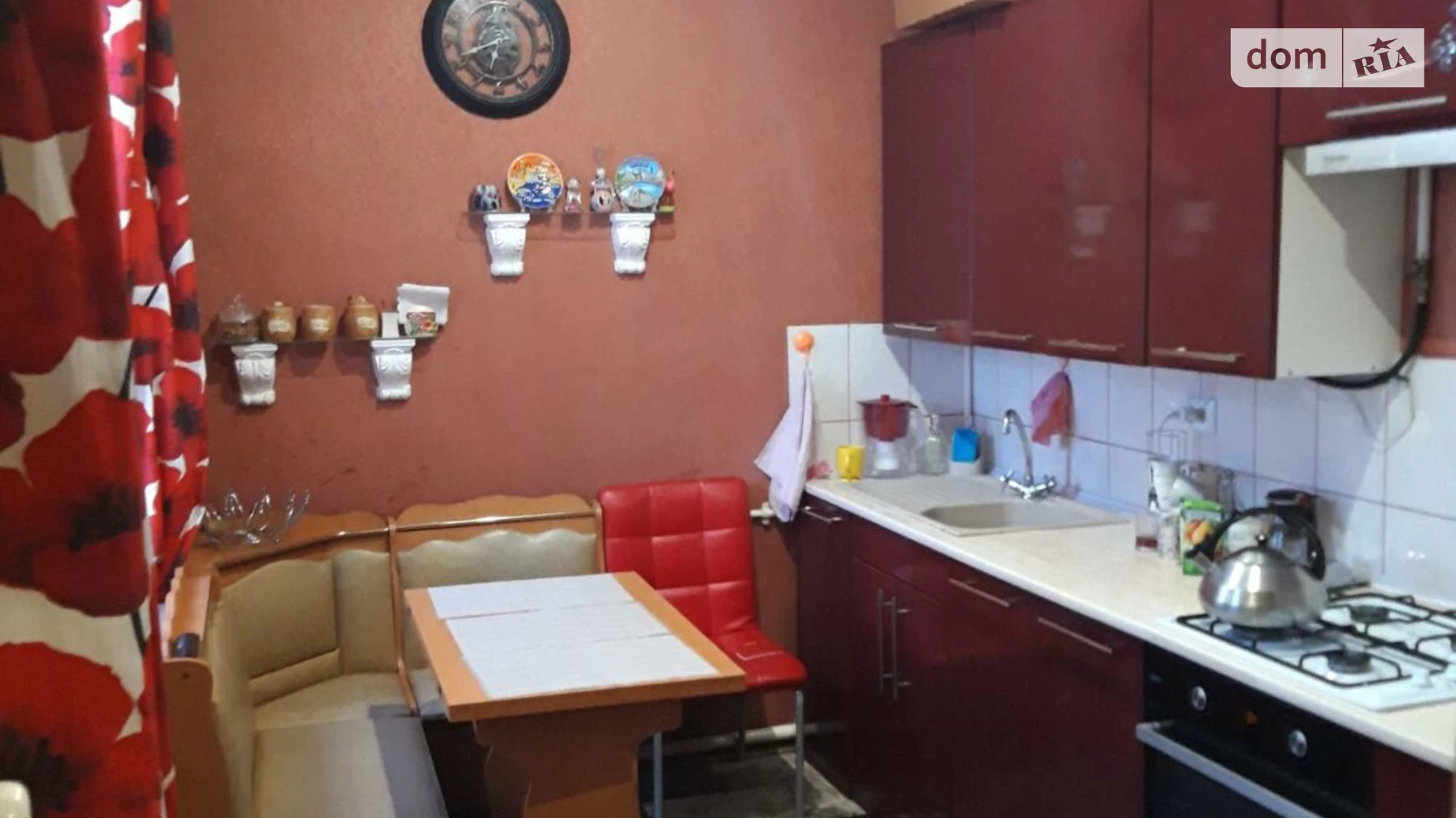 Продается 3-комнатная квартира 74 кв. м в Хмельницком, ул. Черновола - фото 4