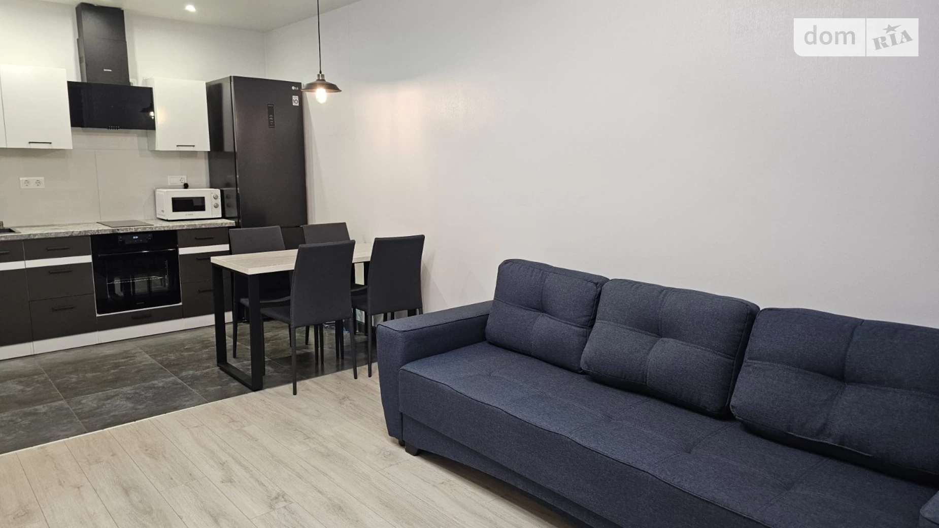 Продается 1-комнатная квартира 43 кв. м в Харькове, ул. Заливная, 2 - фото 2