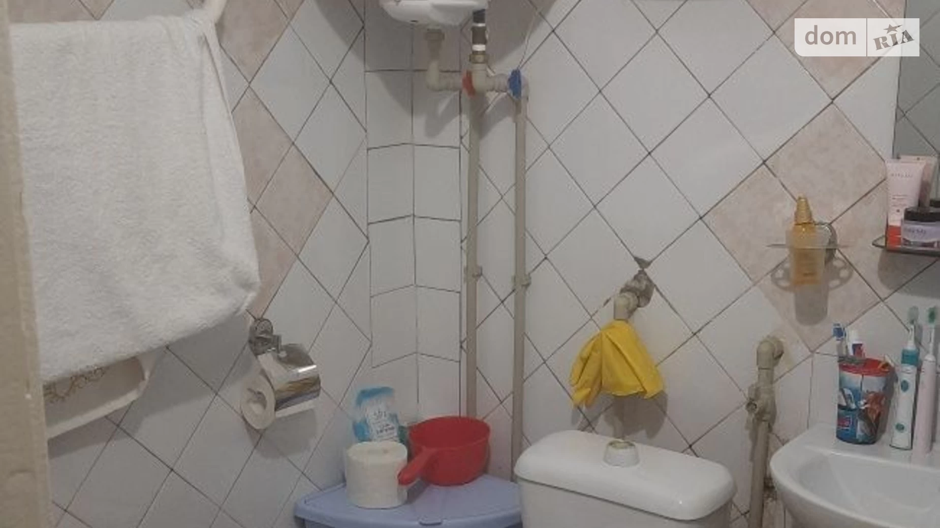 Продается 1-комнатная квартира 33 кв. м в Хмельницком, просп. Мира - фото 4