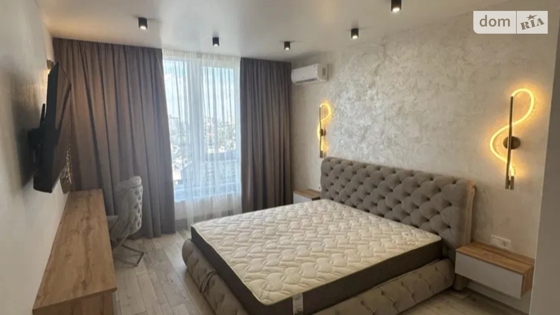 Продается 2-комнатная квартира 80 кв. м в Одессе, ул. Ивана Франко - фото 3