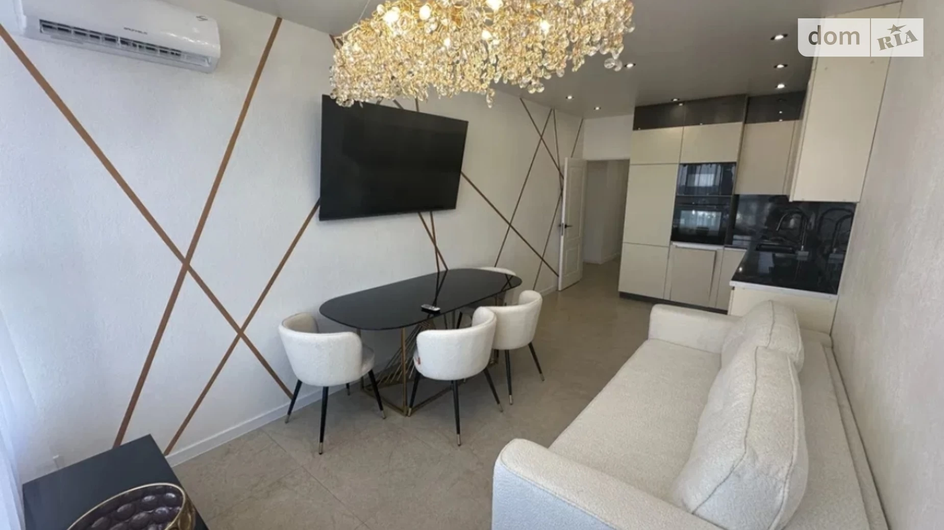 Продается 2-комнатная квартира 80 кв. м в Одессе, ул. Ивана Франко - фото 5