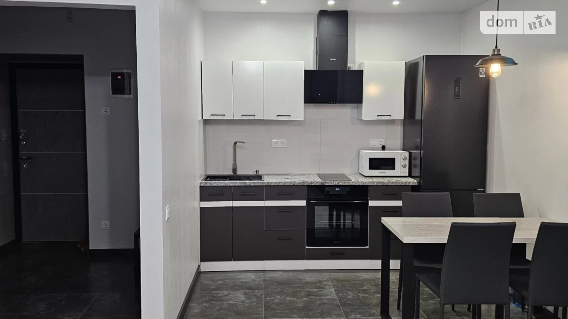 Продается 1-комнатная квартира 43 кв. м в Харькове, ул. Заливная, 2 - фото 5