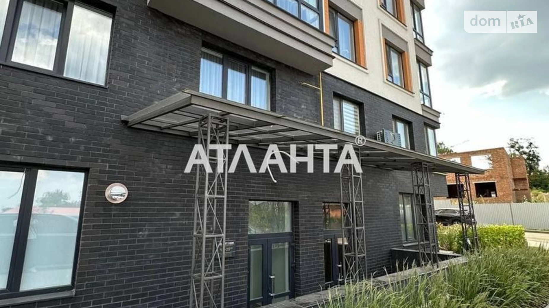 Сдается в аренду помещения свободного назначения 135 кв. м в 6-этажном здании, цена: 1340 $ - фото 4