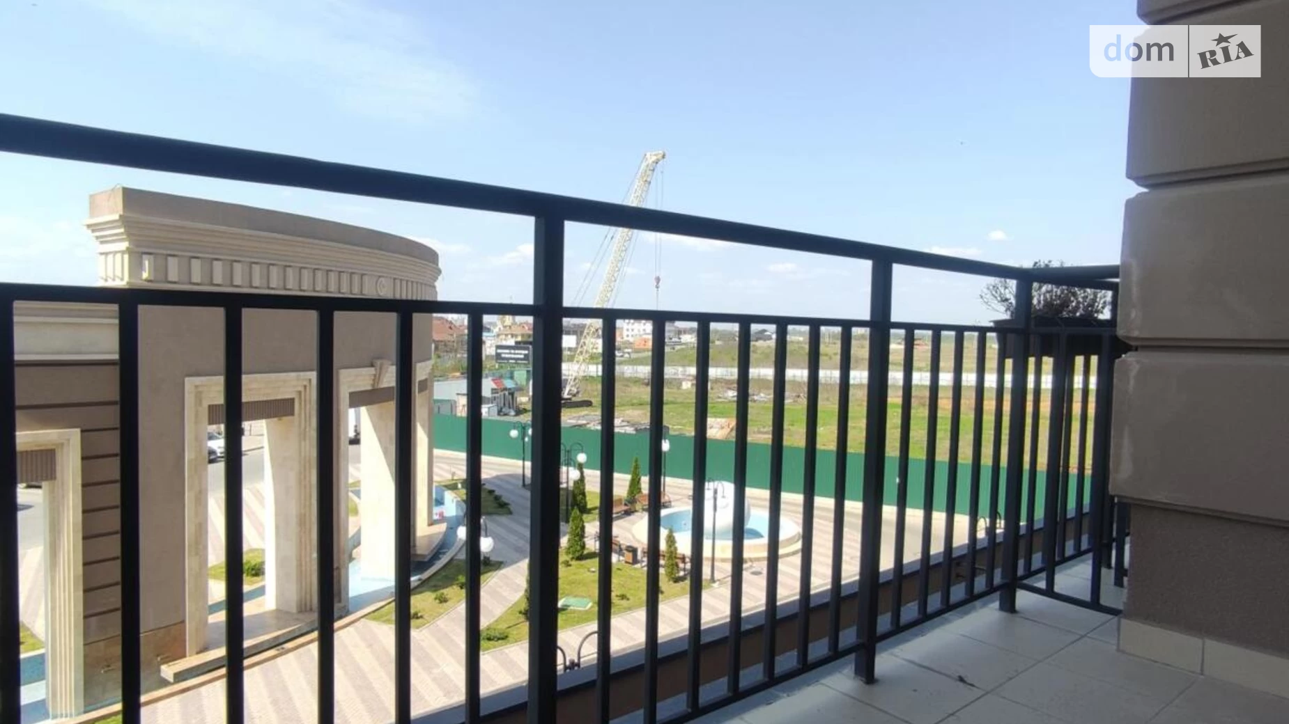 Продается 1-комнатная квартира 41.5 кв. м в, цена: 29500 $ - фото 3