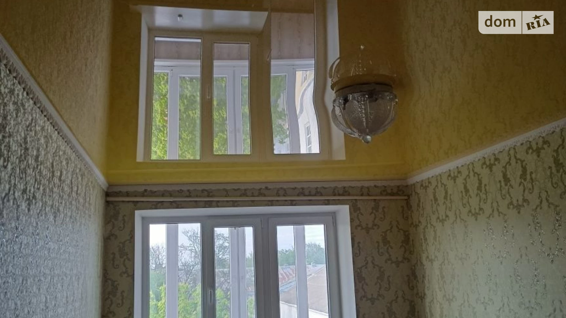 Продается 1-комнатная квартира 32 кв. м в Хмельницком, ул. Каменецкая - фото 4