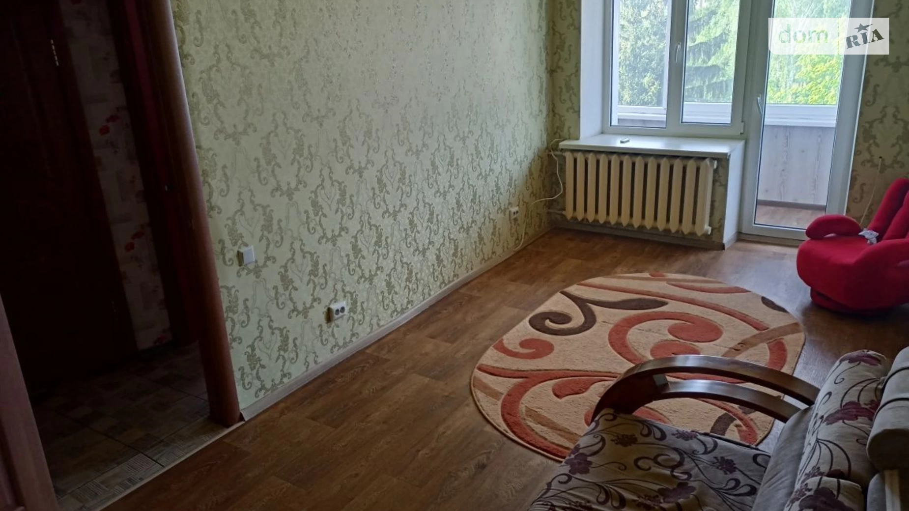 Продается 1-комнатная квартира 32 кв. м в Хмельницком, ул. Каменецкая - фото 3