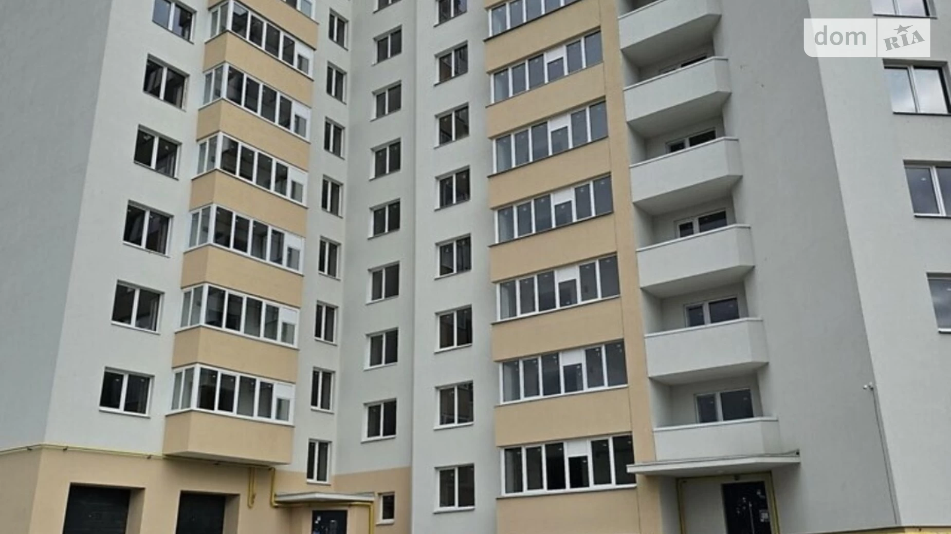 2-комнатная квартира 70 кв. м в Тернополе, ул. Довженко Александра, 32 - фото 2