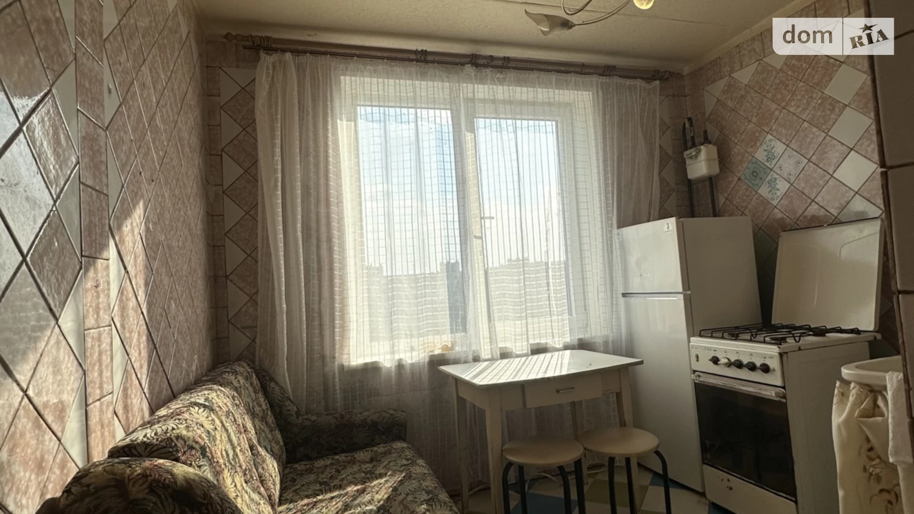Продается 1-комнатная квартира 33 кв. м в Харькове, ул. Нескореных(Героев Труда), 49 - фото 3