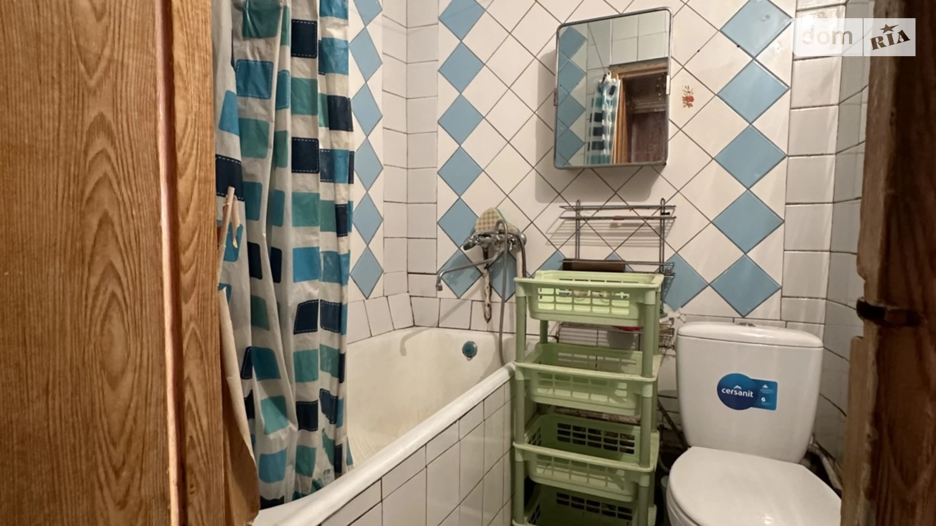 Продается 1-комнатная квартира 33 кв. м в Харькове, ул. Нескореных(Героев Труда), 49 - фото 4