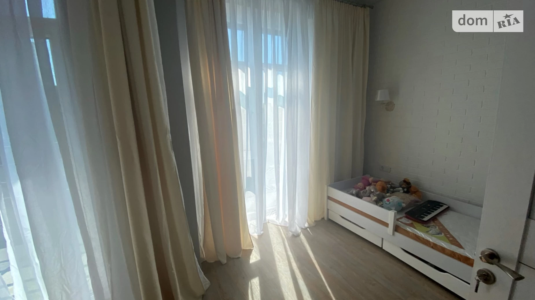Продается 2-комнатная квартира 66.9 кв. м в Одессе, ул. Анатолия Бачинского(Неделина) - фото 3