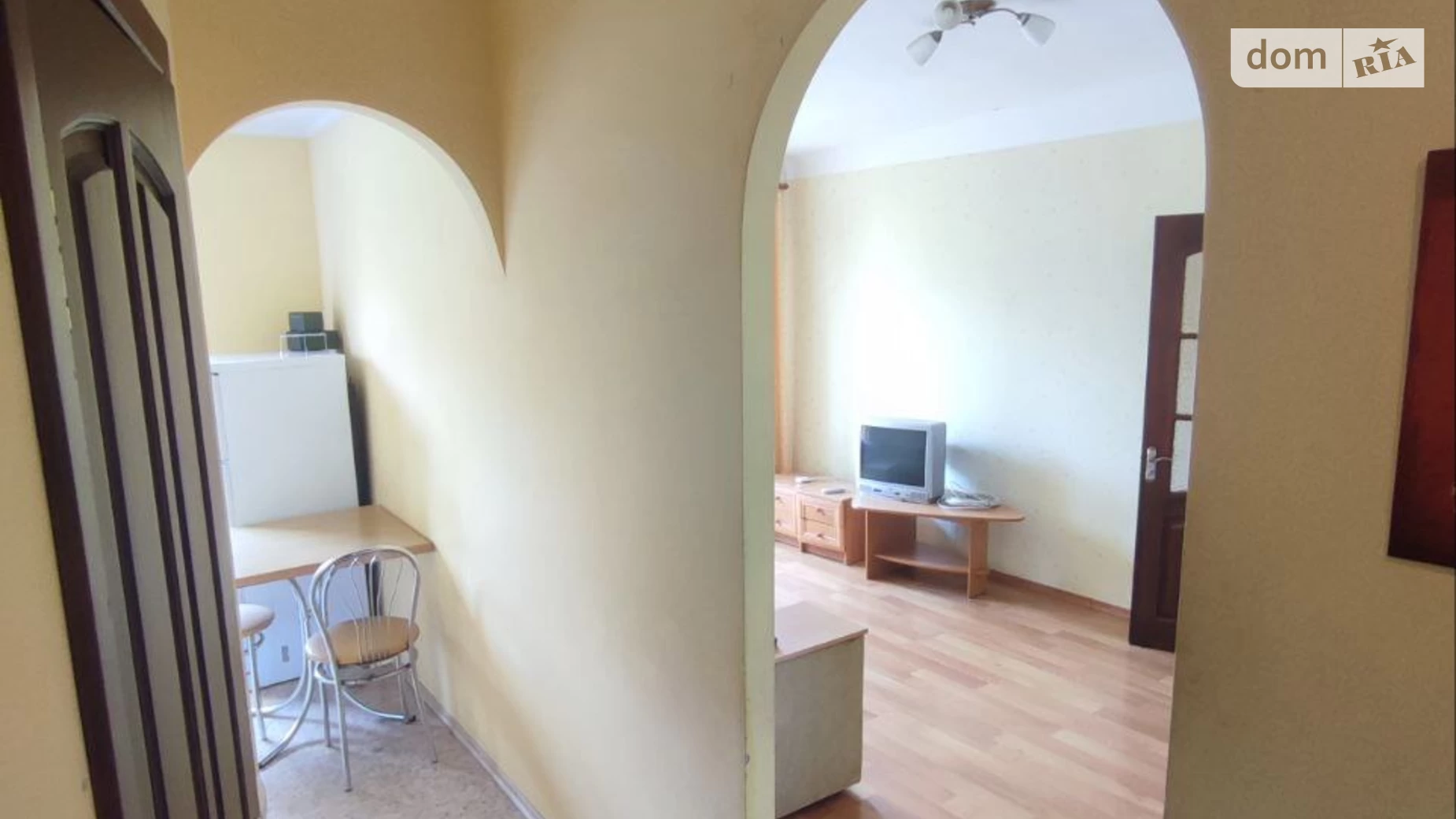 Продається 2-кімнатна квартира 44.6 кв. м у Полтаві, вул. Рєпіна - фото 3
