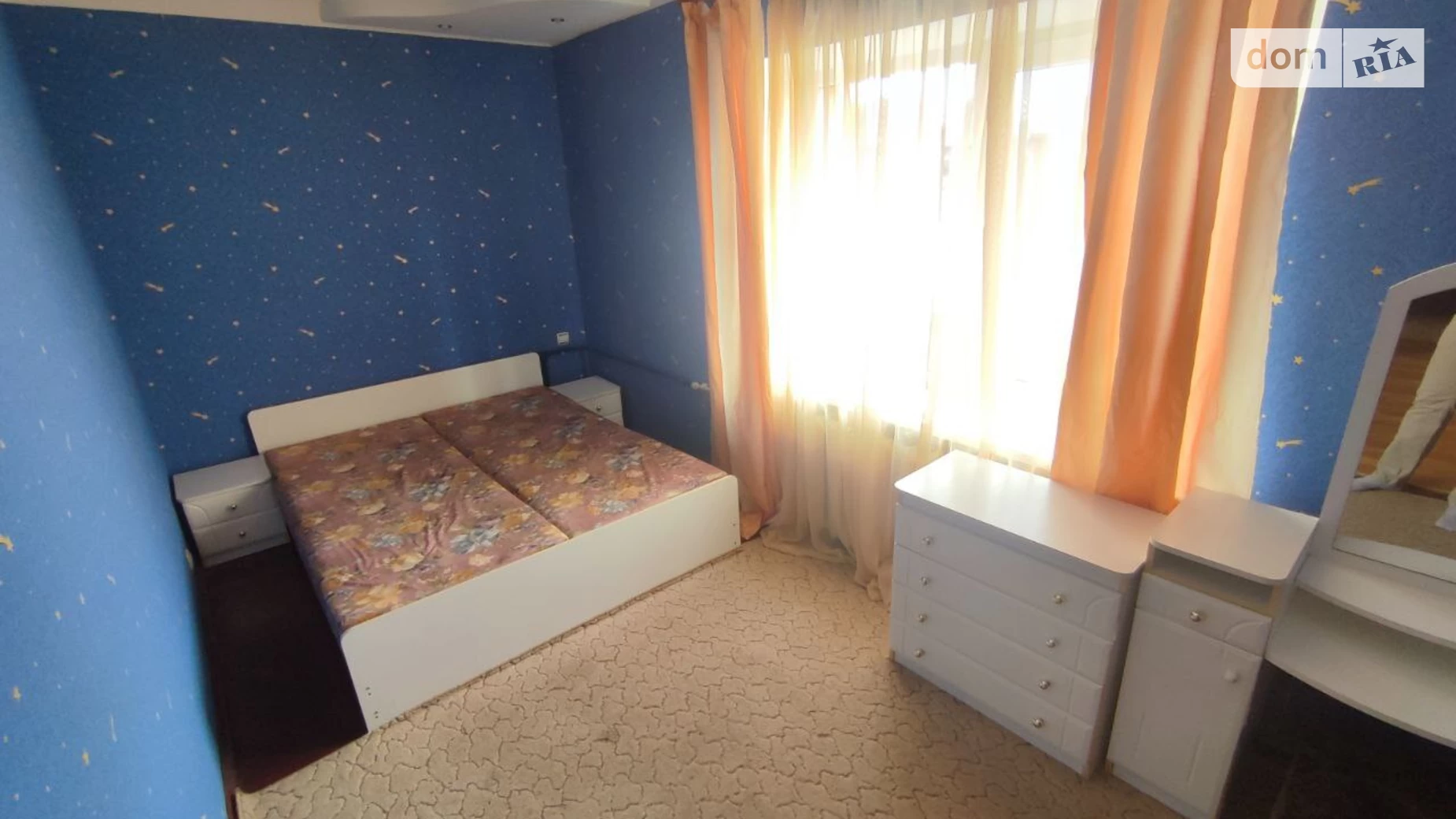 Продається 2-кімнатна квартира 44.6 кв. м у Полтаві, вул. Рєпіна - фото 4