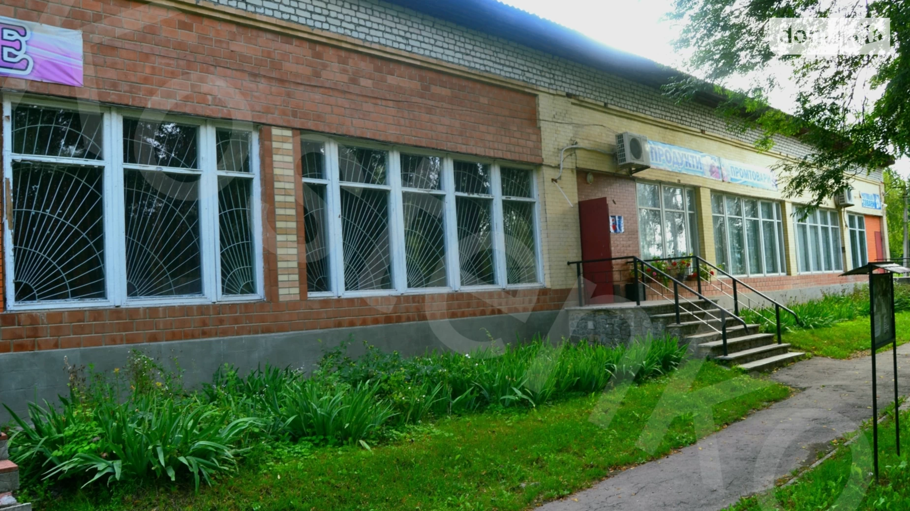 Продається приміщення вільного призначення 405 кв. м в 1-поверховій будівлі, цена: 35000 $ - фото 4
