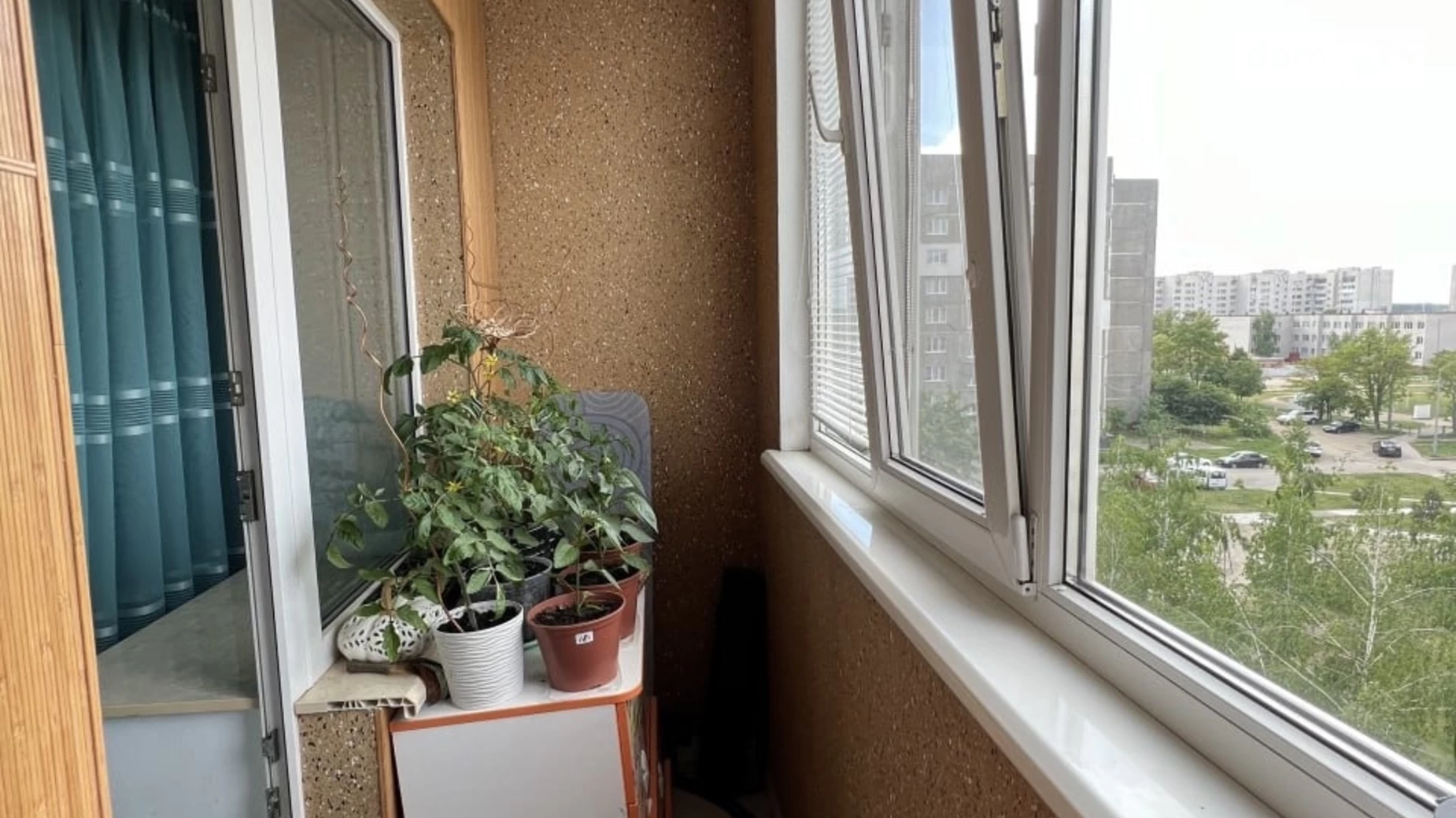 Продается 3-комнатная квартира 68.7 кв. м в, цена: 64500 $ - фото 8