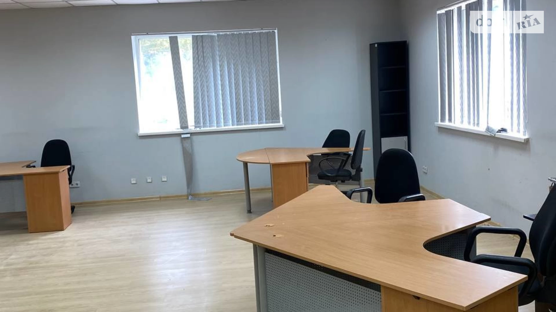 Сдается в аренду офис 130 кв. м в бизнес-центре, цена: 37700 грн - фото 4