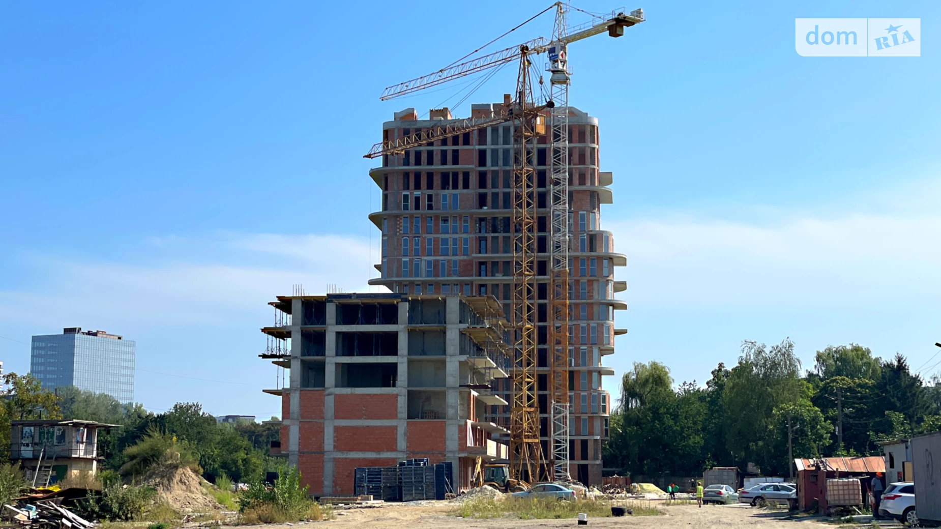 Продается 2-комнатная квартира 85 кв. м в Львове, ул. Раковского - фото 2