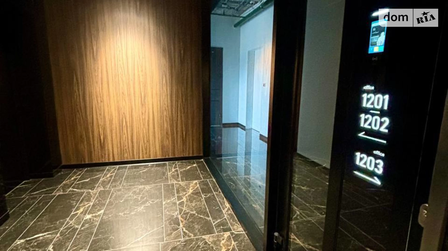 Продается помещения свободного назначения 320 кв. м в 19-этажном здании, цена: 510000 $ - фото 3