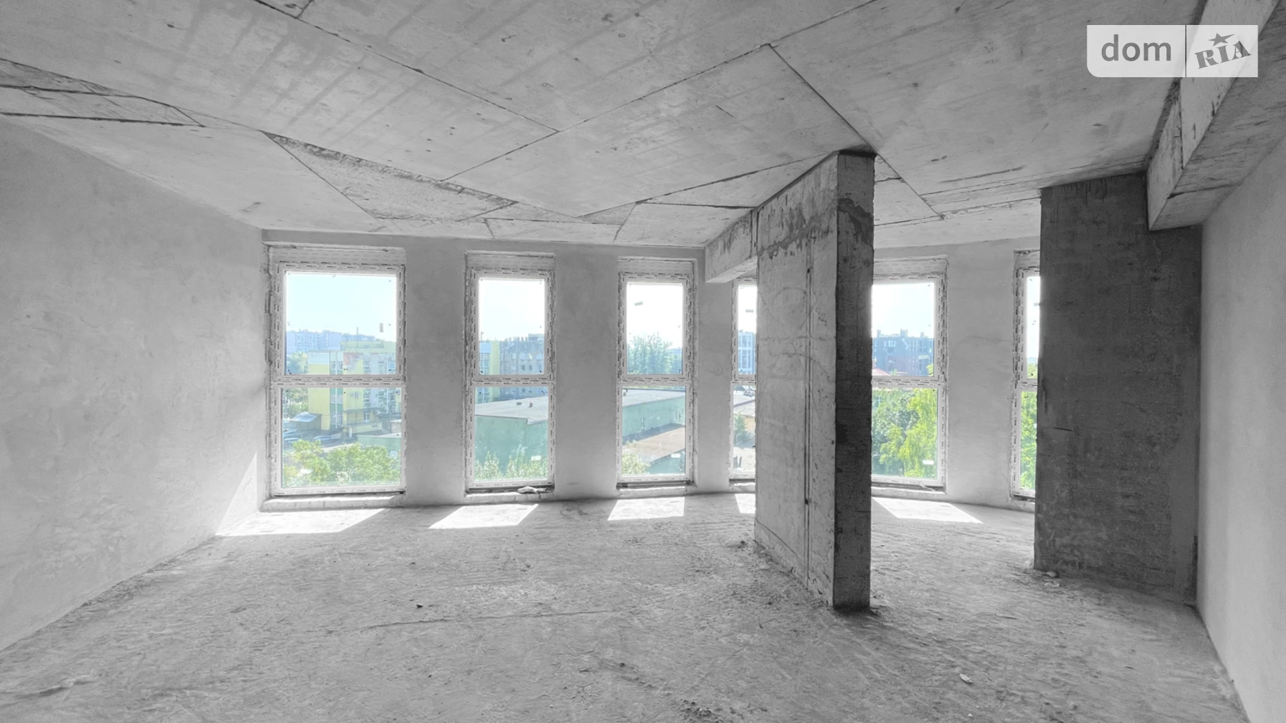 Продается 3-комнатная квартира 102 кв. м в Львове, ул. Раковского - фото 3