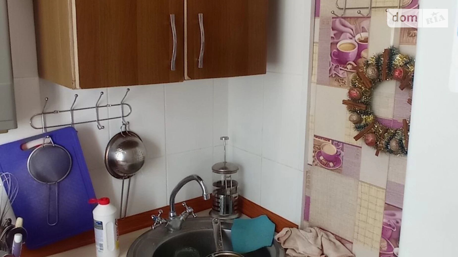 Продается 2-комнатная квартира 41 кв. м в Хмельницком, просп. Мира - фото 2