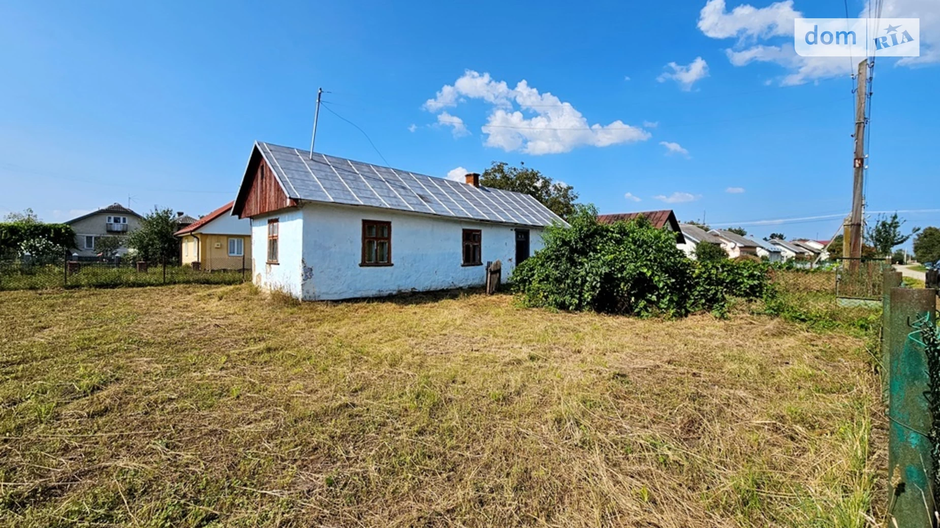 Продається одноповерховий будинок 47.5 кв. м з садом, цена: 11999 $ - фото 3