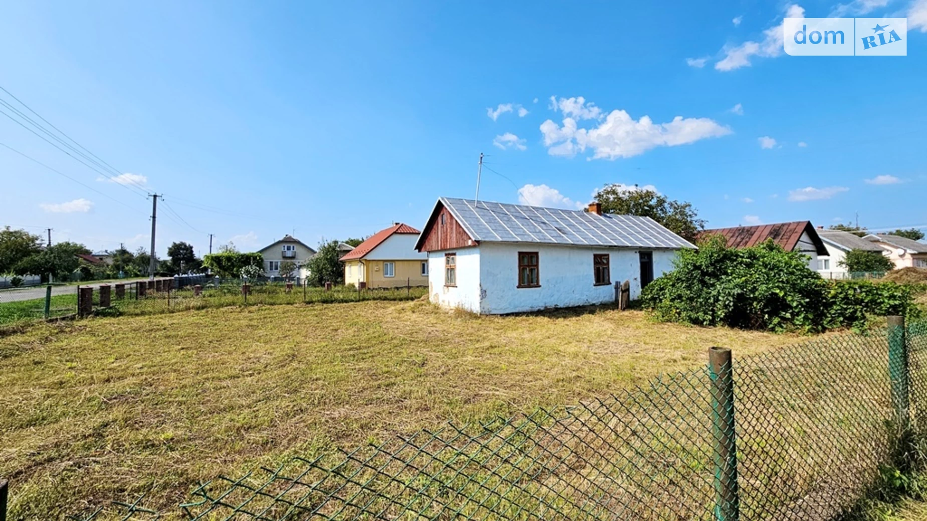 Продається одноповерховий будинок 47.5 кв. м з садом, цена: 11999 $ - фото 5