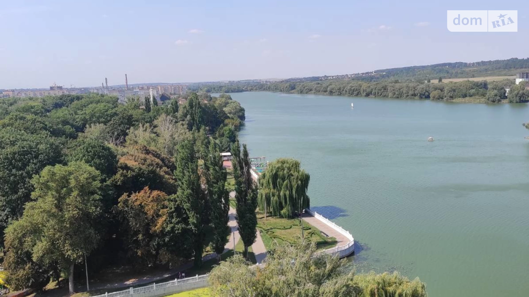 Продается 2-комнатная квартира 90.8 кв. м в Хмельницком, ул. Староміська - фото 4