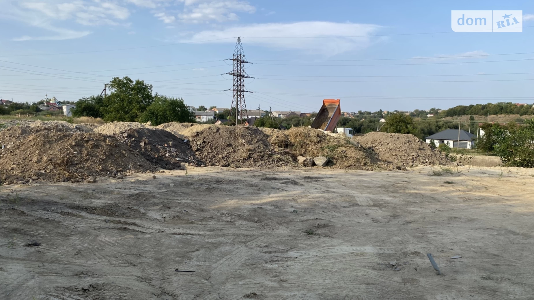 Продается земельный участок 10 соток в Винницкой области, цена: 30000 $ - фото 3