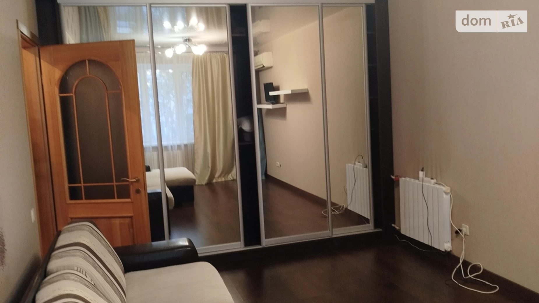 Сдается в аренду 1-комнатная квартира 47.1 кв. м в Киеве, ул. Рыбальская, 8 - фото 2